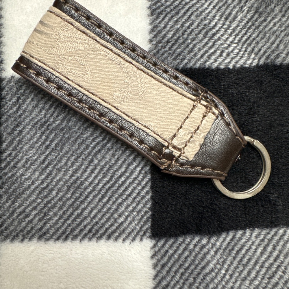 31 keychain